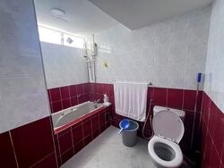 City Plaza (D14), Apartment #585651411